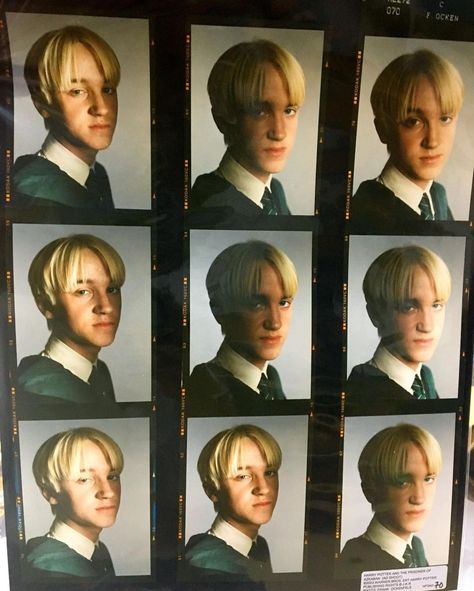 Draco Malfoy Hot, Draco Malfoy Imagines, Harry Draco, Draco Malfoy Aesthetic, Buku Harry Potter, Lucius Malfoy, Tom Felton Draco Malfoy, Draco Harry Potter, Harry Potter Draco Malfoy