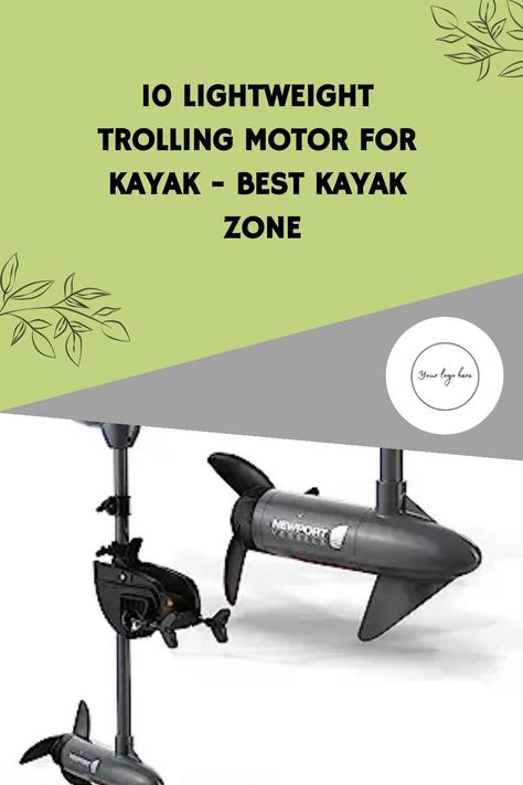 Kayak motors Kayak Motor, Kayaking Tips, Types Of Water, Bass Fishing Tips, Kayak Adventures, Trolling Motor, New 2023, Kayaks, Fishing Tips