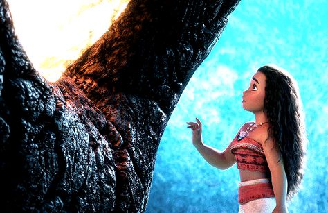 Moana Gif, Moana 2016, Moana Disney, Native American Pictures, Tomorrow Is Another Day, Disney Moana, Know Who You Are, Another Day, Moana