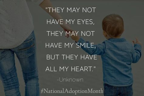 Adoption Quotes Parenting Styles Quiz, Step Parent Adoption, Adoption Baby Shower, Parenting After Separation, National Adoption Month, Embryo Adoption, Adoption Resources, Month Quotes, Adoption Quotes