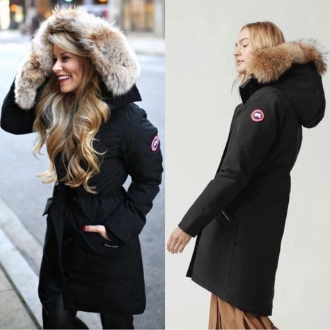 Canada goose mens