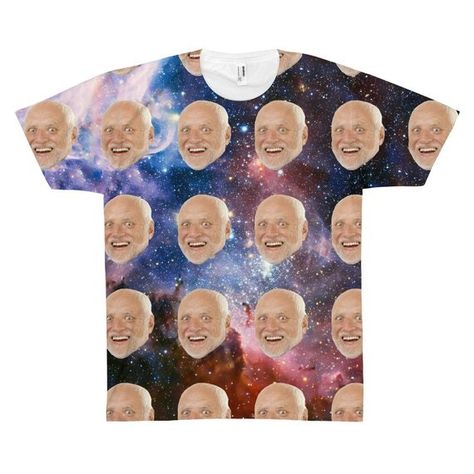 The #internet is so wonderfully #weird sometimes but, if it means we can order t-shirts with our friends’ faces floating through #space…that’s alright. | www.platosclosetkitchener.com Custom Face Shirt, Photo Face, Space Style, Friends Photo, Face Photo, Best Friend Birthday, Top Graphic Tees, Custom Shirt, Friend Birthday Gifts