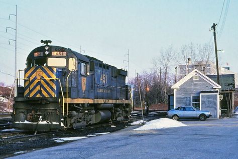 Railroad Pictures, Railroad Photos, M Photos, All Aboard, Worcester, Photo Archive, Delaware, More Photos, New England