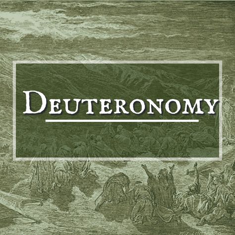 Deuteronomy — Scripture Paths Book Of Deuteronomy, Obey God, Old Testament Bible, Revelation 1, Images Of Christ, Heavenly Places, Study Better, Bible Study Lessons, Finding God