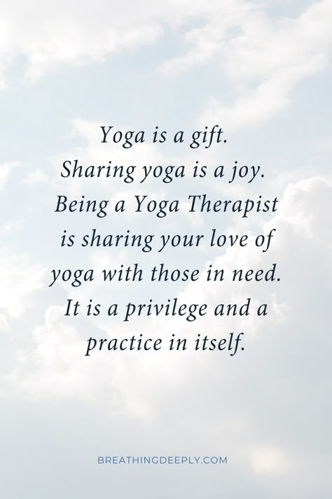 Yoga Teacher Training Aesthetic, Yoga Therapy Quotes, Yoga Teacher Quotes, Yoga Therapist, Yogi Quotes, Yoga Illustrations, Yoga Marketing, Yoga Teacher Resources, Become A Yoga Instructor