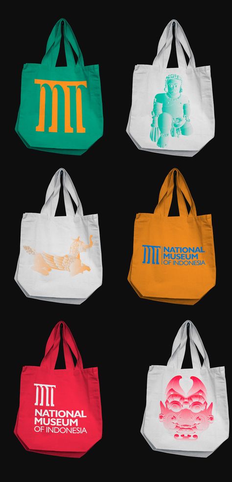 Museum Advertising Campaign, Art Museum Branding, Icp Merch, Museum Merchandise, Music Conservatory, Festival Merch, Marketing Merchandise, Museum Identity, Museum Branding