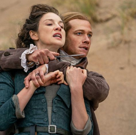 Ed Speleers, Outlander Show, Holding Knife, Richard Rankin, The Fiery Cross, Outlander Tv, Outlander Fan, Digital News, Diana Gabaldon