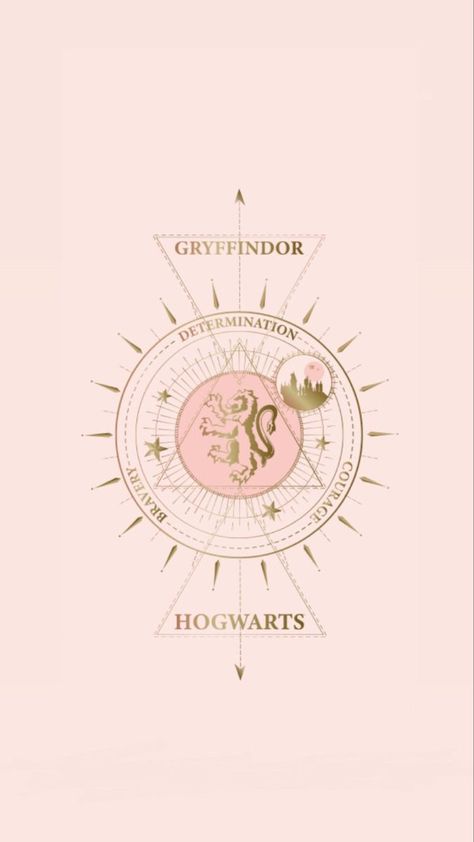 Pink Gryffindor Aesthetic, Harry Potter Room Pink, Pink Harry Potter Room, Pink Hogwarts Aesthetic, Pink Harry Potter Wallpaper, Harry Potter Pink Aesthetic, Pink Harry Potter Aesthetic, Pink Harry Potter, Harry Potter Iphone Wallpaper