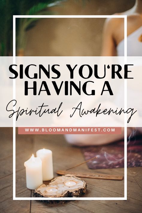 candles and incense and woman meditating Stages Of Spiritual Awakening, Awakening Stages, Spiritual Awakening Stages, Spiritual Art Soul, Spiritual Awakening Higher Consciousness, Alpha Waves, Spiritual Awakening Signs, Past Life Regression, The Awakening