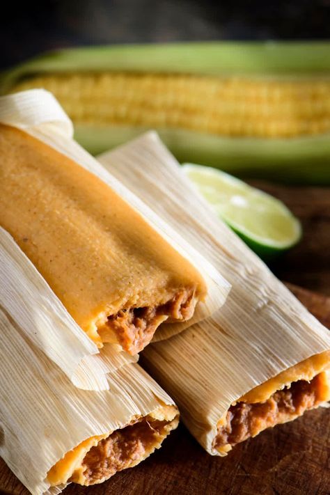 Tamale Meat Recipe, Hot Tamales Recipe, Authentic Tamales Recipe, Easy Tamales Recipe, Tamale Recipes, Homemade Tamales Recipe, Tamale Filling, Tamales Recipe Pork, How To Make Tamales