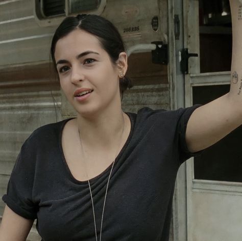 Twd Tara, Tara Twd, Tara Chambler, Alana Masterson, Alanna Masterson, Police Officer, Walking Dead, The Walking Dead, American Actress