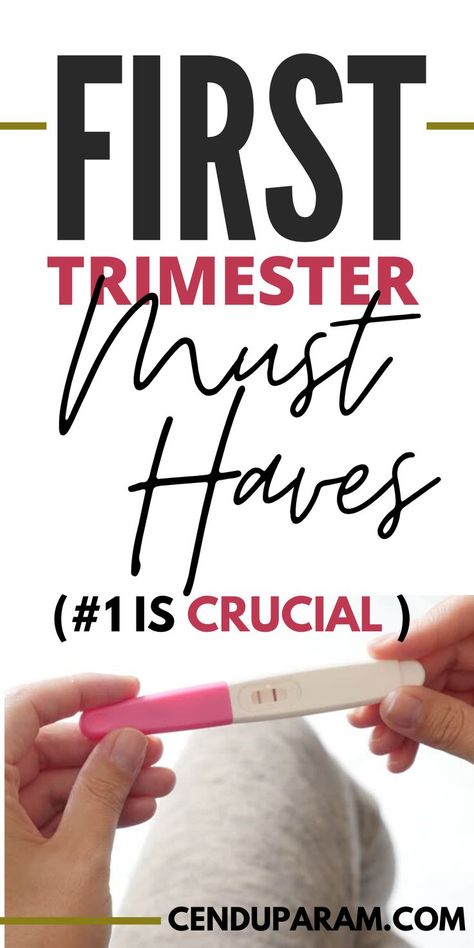 First Trimester Must Haves, Pregnancy Trimester, First Trimester Pregnancy, Pregnancy First Trimester, Healthy Pregnancy Tips, Pregnancy Problems, Pregnancy Must Haves, 1st Trimester, Pregnancy Advice