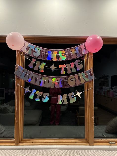 Taylor Swift Eras Tour Birthday Party Theme Eras Party Theme, 22 Themed Birthday Party Taylor Swift, Taylor Swift Birthday Party Theme, Taylor Swift Inspired Party, Taylor Swift Bday Party, Era Birthday Party, Eras Tour Birthday Party, Eras Birthday Party, Taylor Swift Themed Party