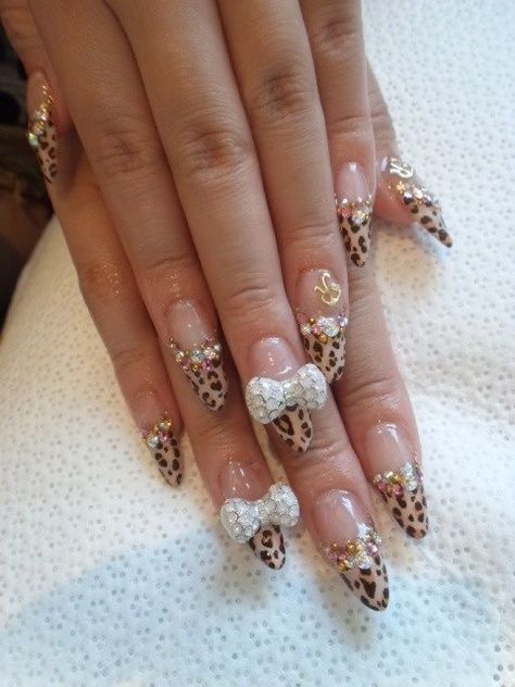 Gyaru Nails, Y2k Nails, Really Cute Nails, Nails Only, Acrylic Nails Coffin Short, About Me Blog, Kawaii Nails, I Love Nails, My Darling