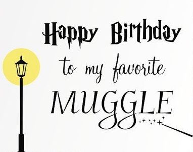 Happy Birthday Wife Quotes, Harry Potter Birthday Quotes, Happy Birthday Harry Potter, Harry Potter Scrapbook, Cumpleaños Harry Potter, Happy Birthday Boy, First Birthday Tutu, Creative Birthday Cards, Happy Birthday Art