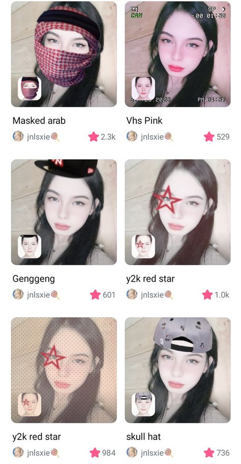 Efek Aesthetic Instagram, Snow Filt, Snow App Filters, Snow Filters, Filter Snow, Hot Anime Couples, Snow Filter, Usernames For Instagram, Anime Lips