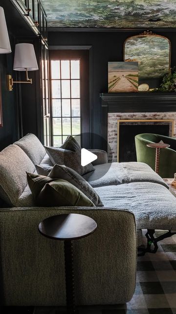 Lauren Shaver on Instagram: "Comment SOFA to get the Top 10 Best Modern Reclining Sofas list including this one we bought and love! (Comes in a sectional option and different sizes with a console / cup holder option too) I really wanted the trending Homebody recliner couch until I saw the $5,240 price tag. 😳 But so far after a month of our family using and abusing this one, we are so happy with it! WHY WE LOVE IT: ⚫️Smooth reclining mechanism ⚫️ Solid wood frame ⚫️ Sinuous spring suspension ⚫️ Feather blend cushions ⚫️Moderately fast delivery in under 7 weeks (Ours was delivered within 4 weeks) ⚫️ Console option with hidden cup holders ⚫️ Sectional option ⚫️ Built-in wireless phone charger, 2 three-prong outlets, and 2 USB ports ⚫️ Wall hugging ⚫️ Hidden buttons ⚫️ Quiet electric Reclining Sofas, Recliner Couch, Phone Charger, Reclining Sofa, Cup Holders, Price Tag, Farmhouse Style, Cup Holder, Recliner