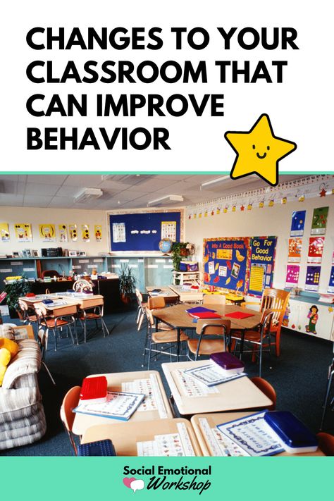 Behaviour Chart Classroom, Behavior Management Chart, Classroom Behavior Chart, Preschool Construction, Classroom Behavior Management, Behaviour Management, Student Behavior, Physical Space, Behaviour Chart