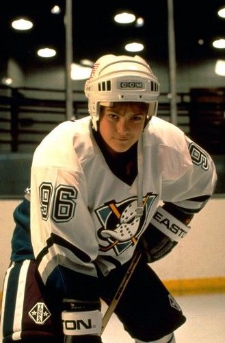 D2 Mighty Ducks Quotes | D2: The Mighty Ducks - The Mighty Duck Movies Photo (26815616 ... Charlie Conway Edits, Mighty Ducks Quotes, D2 The Mighty Ducks, Charlie Conway, Josh Jackson, Ducks Hockey, The Mighty Ducks, Duck Photo, Duck Wallpaper