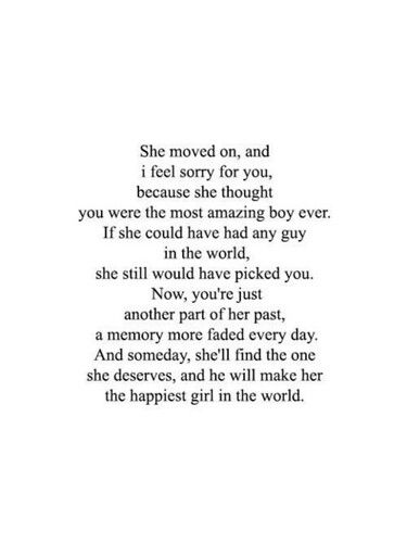 #lovequote #Quotes #heart #relationship #Love She moved on… | Flickr Velvet Quotes, New Chapter Quotes, Deserve Better Quotes, Citation Force, Moving On After A Breakup, Move On Quotes, Quotes About Moving, Letting Go Quotes, Feeling Sorry For Yourself