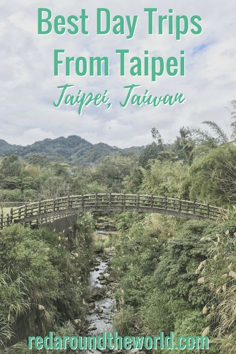 best day trips from Taipei, Taiwan Taiwan Aesthetic, Keelung City, Taiwan Photography, Taiwan Itinerary, Taroko National Park, Taipei Travel, Travel China, Visit China, Utah Road Trip