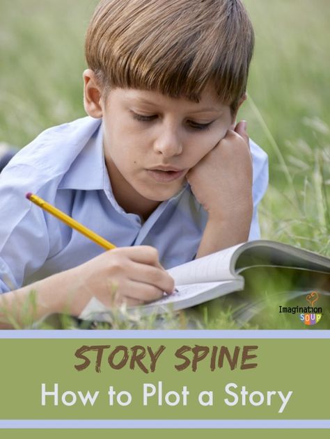 How to plot a story with story spine exercise Children’s Picture Book Author Explains Plotting for Kids Homeschool High School Curriculum, Writing Childrens Books, Keep Writing, Writing Plot, We Are Teachers, Teaching Language Arts, Teaching Literacy, School Curriculum, Writer Workshop