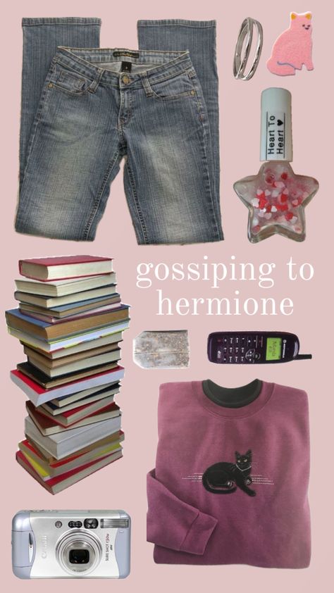 Harry Potter Oc Outfits, Harry Potter Outfits Aesthetic, Moody Clothes, Money Clothes, Nerdy Outfits, Harry Potter Outfits, Outfit Collage, Lazy Day Outfits, Fall Fits