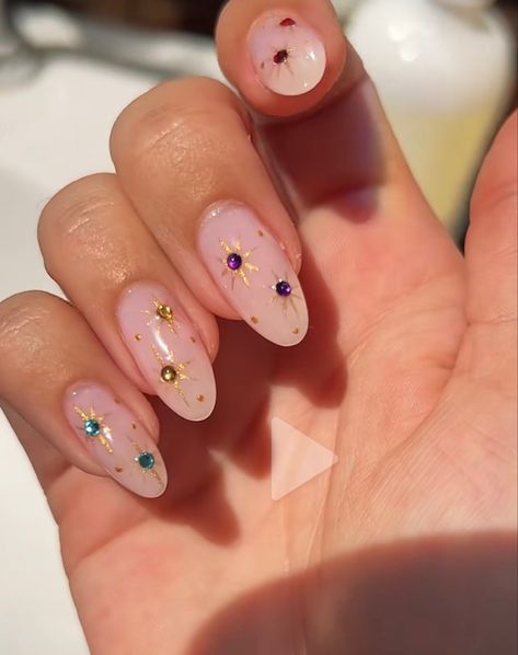 Subtle Taylor Swift Nails, Nails Eras Tour, Nails Subtle, Eras Tour Nails, Taylor Swift Nails, Nude Nails, Eras Tour, Almond Nails, Cute Nails