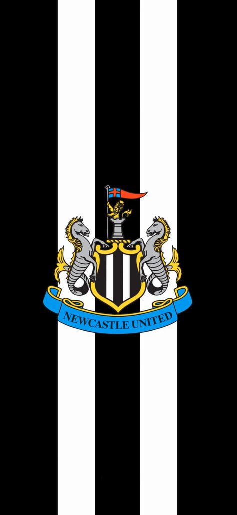 Newcastle United Wallpaper Discover more Football, Newcastle United, Newcastle United Logo, NUFC, Premier League wallpaper. https://www.ixpap.com/newcastle-united-wallpaper-14/ Newcastle Wallpaper, Newcastle United Wallpapers, Newcastle United Logo, Mid 90s Aesthetic, Newcastle Football, League Wallpaper, Football England, Newcastle United Football, Impossible Is Nothing