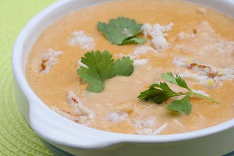 This creamy seafood bisque is a rich and delicious way to enjoy seafood. Use shrimp and crab or use lobster or fish in the soup. Creamy Seafood Bisque Recipe, Seafood Bisque Recipe, Lobster Stew, Shrimp Bisque, Seafood Bisque, Shrimp Soup, Crab Soup, Bisque Recipe, Easy Seafood