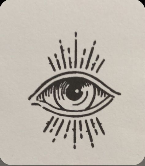 Patchwork Eye Tattoo, Small Indie Tattoos, Linocut Printing, Patchwork Tattoos, Third Eye Tattoos, 2023 Tattoo, Patchwork Tattoo, Web Tattoo, Ta Ta