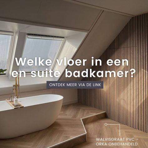 Het is de wens van velen, een ensuite badkamer in een overgebleven slaapkamer of op zolder creëren. Logisch natuurlijk! Met een en suite badkamer creëer je een gevoel van luxe, krijgt je slaapkamer een extra chique uitstraling en daarnaast heeft het ook nog praktische voordelen! Je leest het via de link.