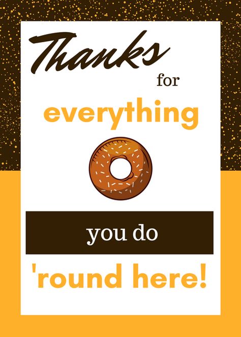 Looking for a quick way to say Thank You at work or an organization? Show your appreciation with this Thanks for Everything Bagel Printable + bagels from EinsteinBros. #sponsored Teacher Appreciation Breakfast, Gourmet Gift Box, Coffee Gift Basket, Appreciation Message, Chocolate Gifts Basket, Volunteer Appreciation, Gourmet Gift Baskets, Employee Appreciation Gifts, Thanks A Lot