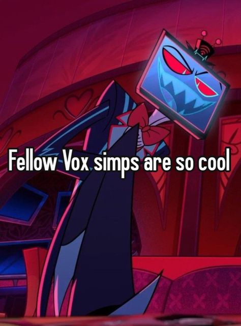 Vox is so daddy for what Vox Aesthetic, Kny Eyes, Vox Fanart, Meaning Of Aesthetic, Vox Populi, Hotel Trivago, Funny Pix, Having No Friends, Samsung Tv