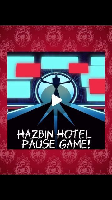 👑 𝓢𝓽𝓸𝓵𝓪𝓼 🦉 on Instagram: "The Hazbin Hotel Murder Mystery game! || Hazbin Hotel #hazbinhotel" Mystery Games, Monster Hotel, April 13, Hazbin Hotel, Hotel, On Instagram, Quick Saves, Instagram