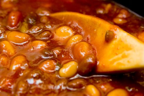 Barbecue Beans, Pork N Beans, Northern Beans, Great Northern Beans, Bean Pot, Canned Beans, Butter Beans, No Bean Chili, Tangier