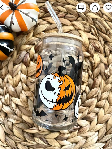 Mexican Board, Beer Can Glass Cup, Starbucks Cup Art, Cute Coffee Cups, Halloween Cups, Coffee Cup Design, Custom Tumbler Cups, Cup Ideas, Diy Cups