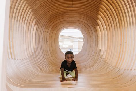 WeGrow by BIG Micro School, School In New York, Bjarke Ingels Group, Chief Architect, Bjarke Ingels, Engage Kids, School Opening, Nyc Design, Education Architecture