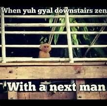 Horn in yuh mc Island Living, Trinidad, Trinidad And Tobago, Horn, Zen, Funny Pictures, Humor, Memes, Funny