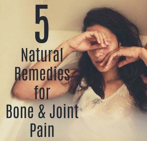 5 Natural Remedies For Bone And Joint Pain – Bath and Body Joints Pain Remedy, Headache Prevention, Natural Headache Remedies, Skincare Routines, Migraine Relief, Joints Pain Relief, Headache Relief, Body Ache, Natural Therapy