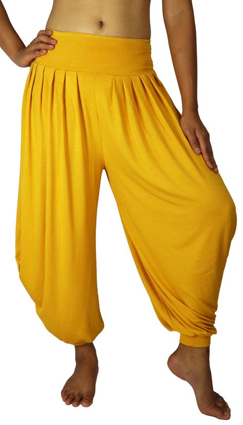 PRICES MAY VARY. 100% Spandex elastic closure Hand Wash Only This ultra soft loose fit pant is made with high-quality material of spandex very stretchy. which will let you feel comfortable. Occasions: Sports, Dance, Belly Dance, Yoga, Pilates, Training, Jogging and other casual occasions. Hand wash, cold water, hang to dry, wash with like colors and wash dark colour separately Color Disclaimer: Due to monitor settings, monitor pixel definitions, we cannot guarantee that the color you see on your Genie Pants, Dance Yoga, Pilates Training, Dance Pants, Wide Leg Dress Pants, Clothing Details, Maternity Pants, Elastic Waist Pants, Waist Pants