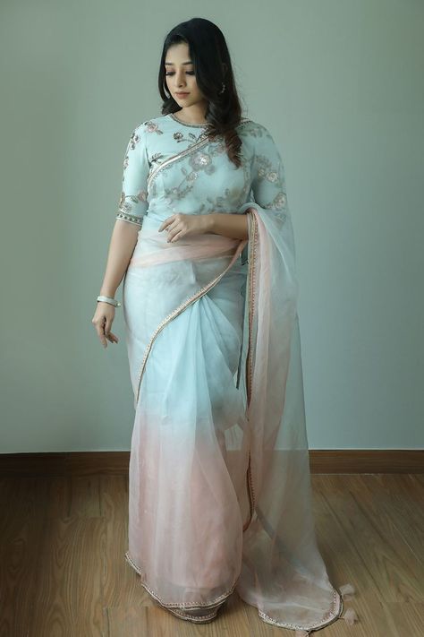 #PattuSaree #pinterest saree #dailywearsaree #netsaree #transparent saree blouse#Saree Draping #SareeStyle #Saree Blouse Designs #Saree #Sareel nspiration #InstaSaree #Saree Pact #Fancy Saree #SareeGermany #LehengaSaree #SareeBlogger #Cotton Saree #SareeLovers #SareeFashion #Georgette Saree #WeddingSaree #SareeOnline #SareesEducation #Handloom Saree #Saree Collection #Chiffon Saree #SareeLove #Banarasi Saree #Saree Blouselnspiration #Saree #Saree Addict #LoveSaree #Saree Silk #IWear Saree Transparent Saree Blouse, Blouse Designs Saree, New Kurti Designs, Floral Print Sarees, Fancy Saree, Saree Draping, Branded Outfits, Ladies Blouse Designs, Saree Silk