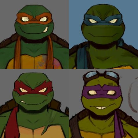 Tmnt Characters, Leonardo Tmnt, Cartoon Character Costume, Ninja Turtles Funny, Cartoon Drawing Tutorial, Teenage Mutant Ninja Turtles Artwork, Teenage Mutant Ninja Turtles Art, Ninja Turtles Artwork, Teenage Ninja