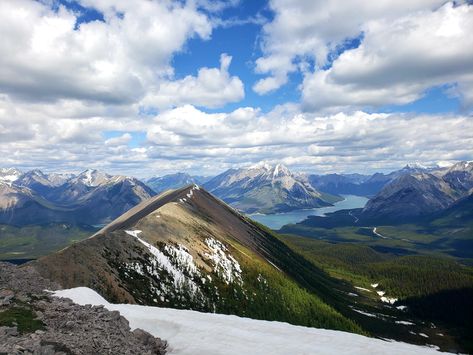 Hiking Tent Ridge Horseshoe in Kananaskis Country - Build & Board Travel Canadian Travel, Hiking Tent, Hiking Guide, Best Hikes, Canada Travel, The Trail, The Basics, Nature Lover, Trekking