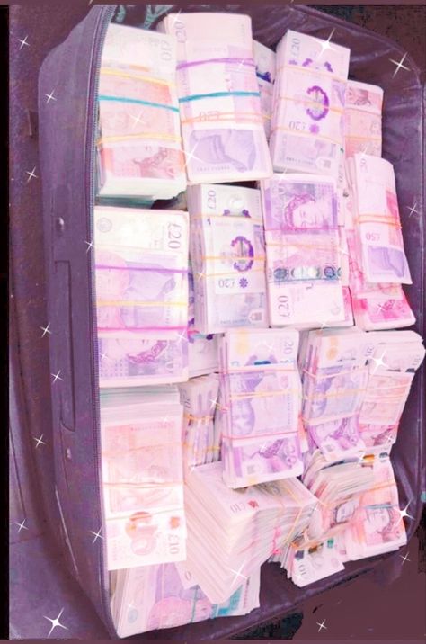 Stacks Of British Money Aesthetic, Money Aesthetic Uk Pounds, Rich Bank Account Uk, English Money Aesthetic, Gbp Money Aesthetic, Bank Account Balance Goals Uk, Bank Account Balance Pounds, Uk Money Stacks, Spending Money Aesthetic