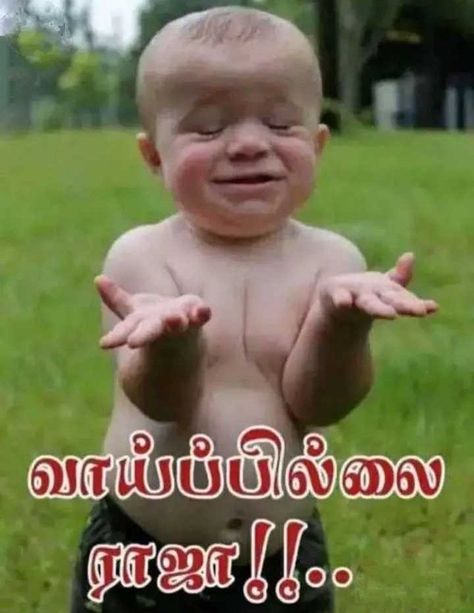 Tamil Comedy Images, Comedy Quotes In Tamil, Baby Birthday Quotes, Funny Replies, Tamil Images, Morning Massage, Good Morning Massage, Quotes In Tamil, New Images Hd