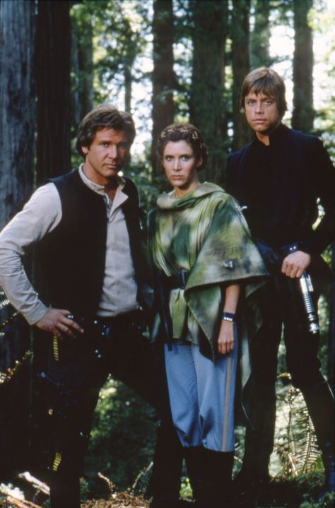 - The Cut Star Wars Princess, Star Wars Trilogy, Return Of The Jedi, Solo Photo, Star Wars Day, Star Wars Film, Original Trilogy, Mark Hamill, Star Wars Wallpaper