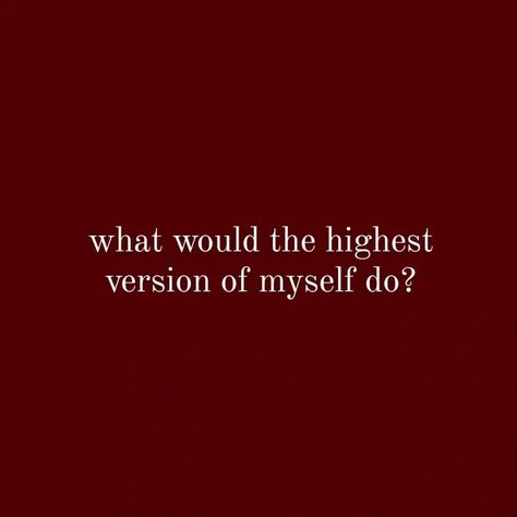 "What would the highest version of myself do? " Set audacious goals, stay laser-focused, and hustle relentlessly until success becomes inevitable. 💪 #RiseToGreatness #BeYourBestSelf Hey there! Ready to unleash your digital marketing prowess? DM me "want" to grab your copy of 'Faceless Wealth: The Ultimate Digital Marketing Guide.' Let's embark on this exciting journey together and elevate your online presence to new heights! 🚀 #DigitalMarketingGuru #digitalmarketing #facelessmarketing #M... Becoming The Best Version Of Myself, The Highest Version Of Myself, Highest Version Of Myself, Highest Version, Marketing Guide, Hey There, Online Presence, Best Self, Journal Ideas