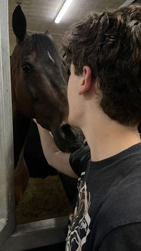 Horse Boys, Horse Riding Aesthetic, Man Aesthetic, Butterfly Eyes, Image Spiderman, Man On Horse, Rich Boy, Star Stable, Horse Aesthetic