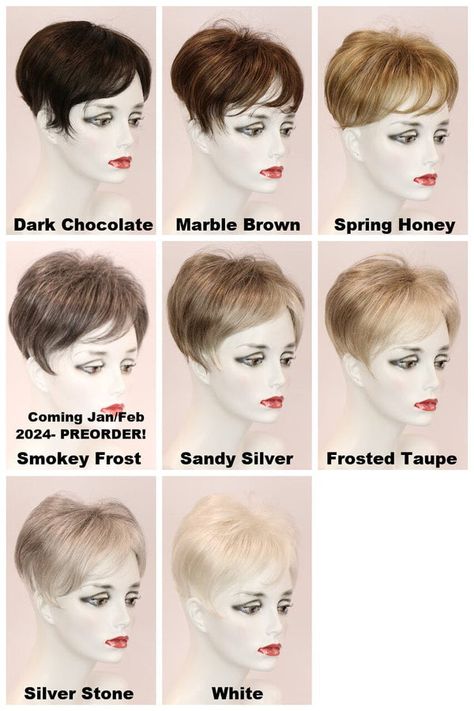 Top Pieces – Godiva's Secret Longest Hair, 1950s Hollywood, Stacked Haircuts, Teasing Comb, Fuller Hair, Hair Haircuts, Hair Remedies, Short Hair Haircuts, Hair Stuff